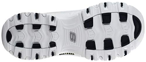 White/Navy