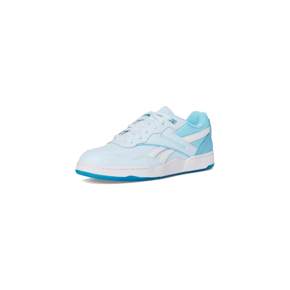 Glass Blue/White/Digital Blue