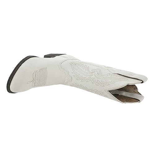 Distressed Ivory