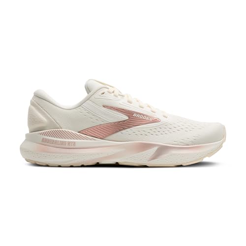 Coconut/Rose Gold/White