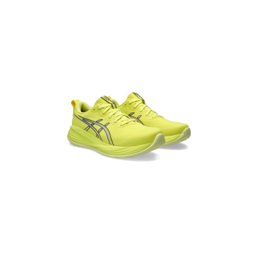 Citron/White