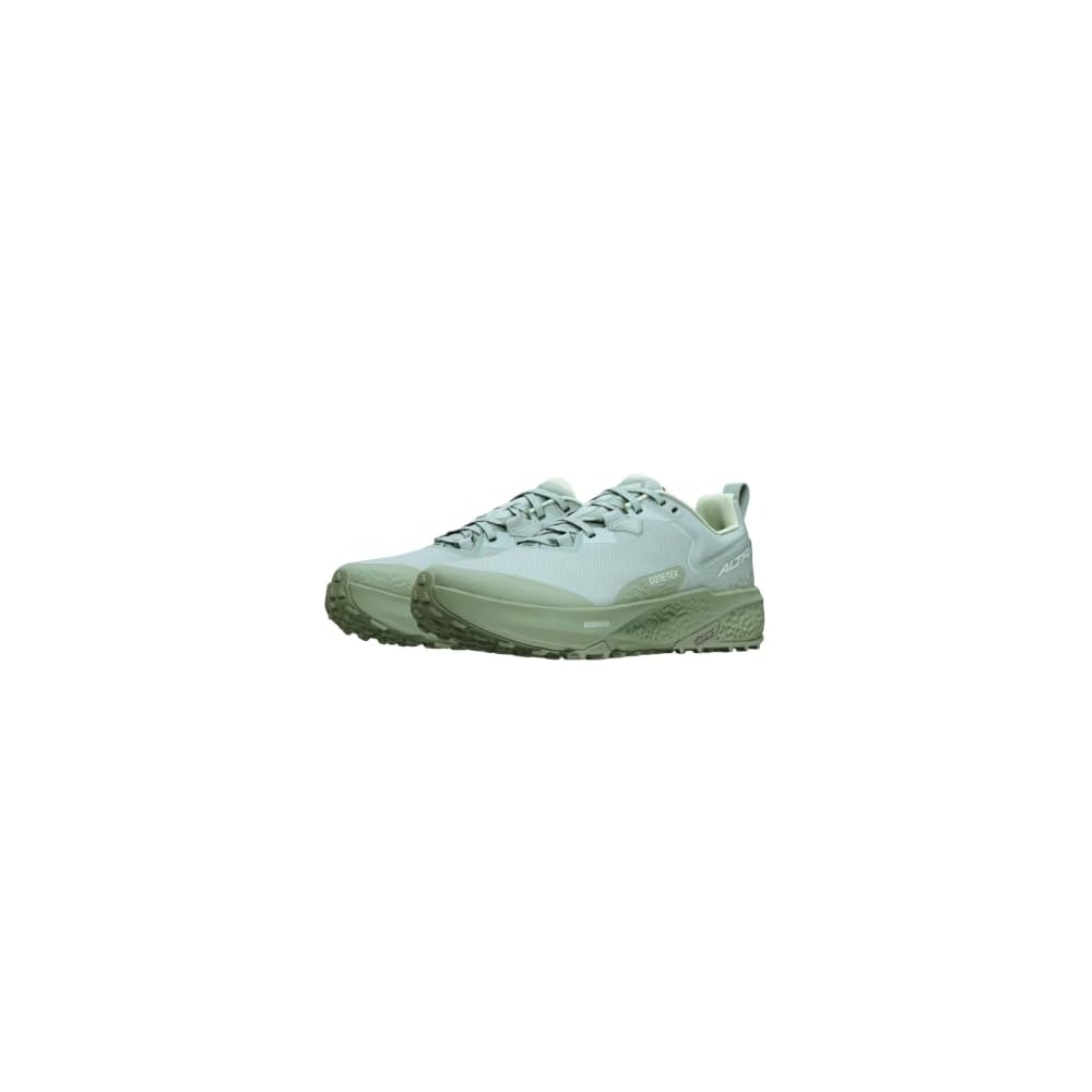 Dusty Olive