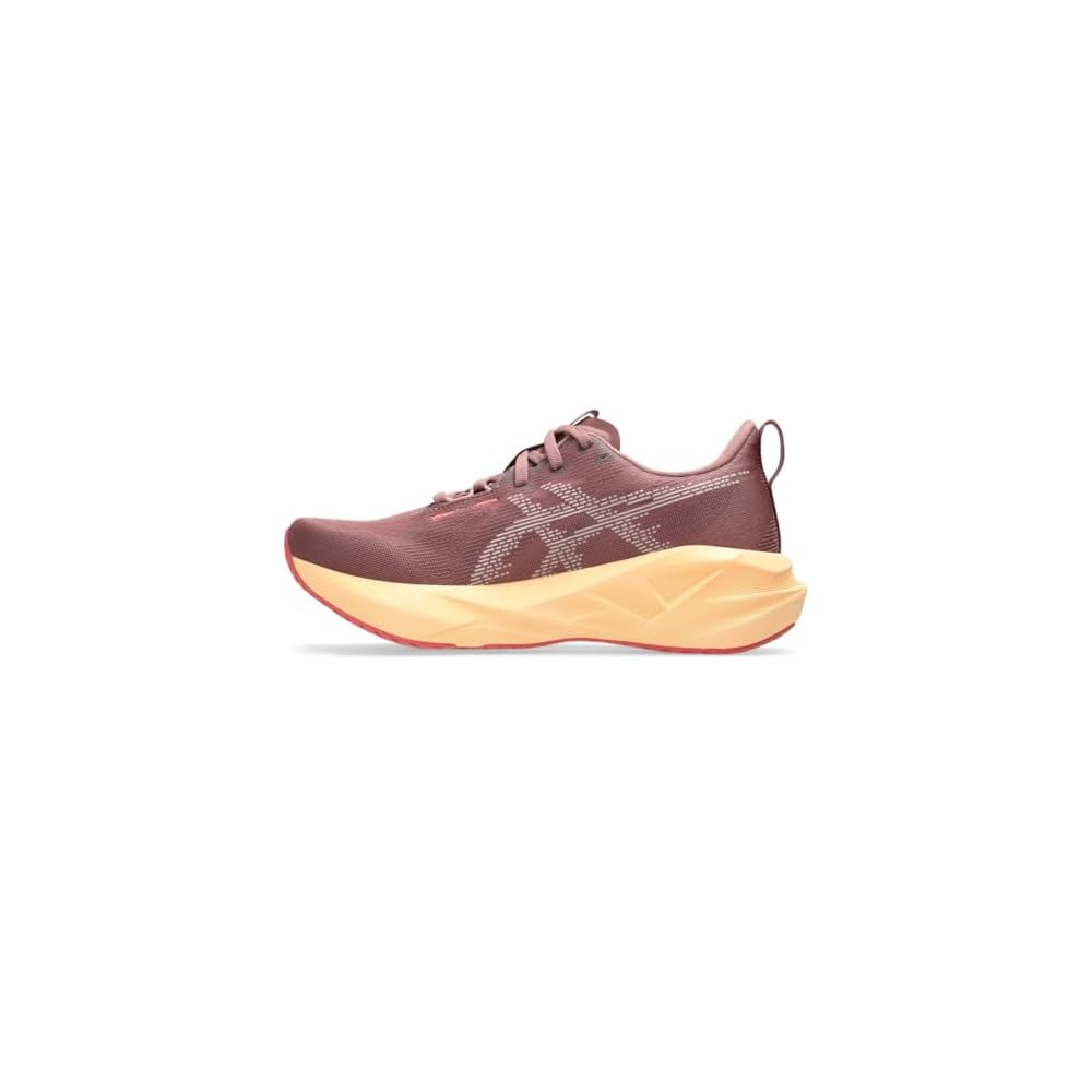 Rubble Red/Fawn
