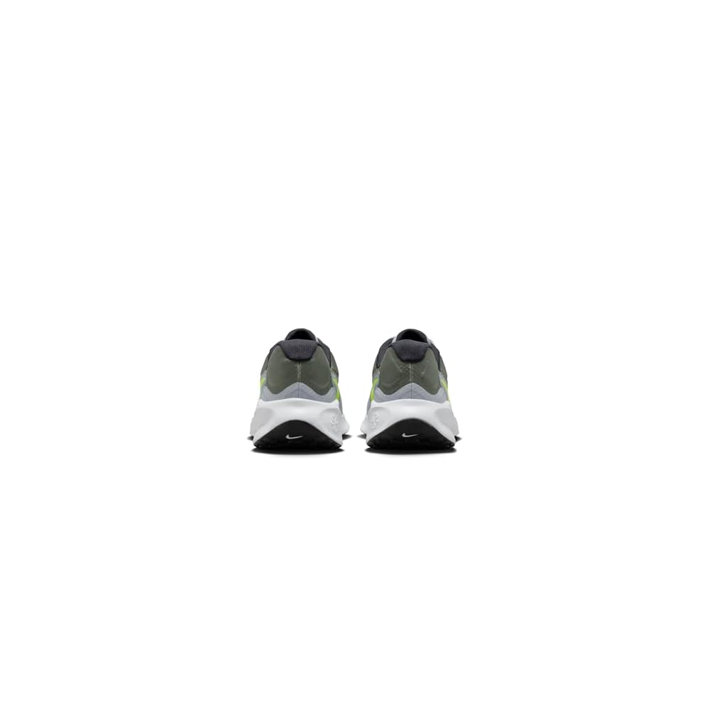 Wolf Grey Volt Smoke Grey Black