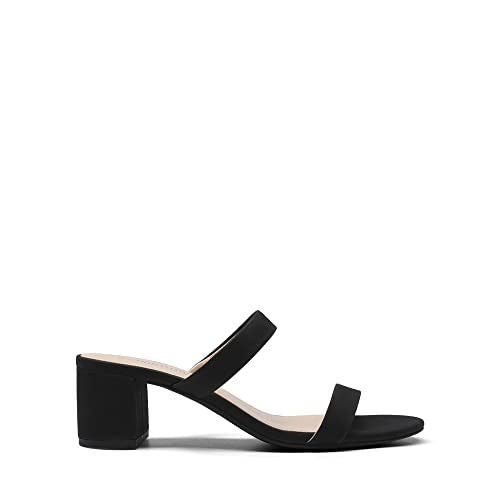 Black-nubuck