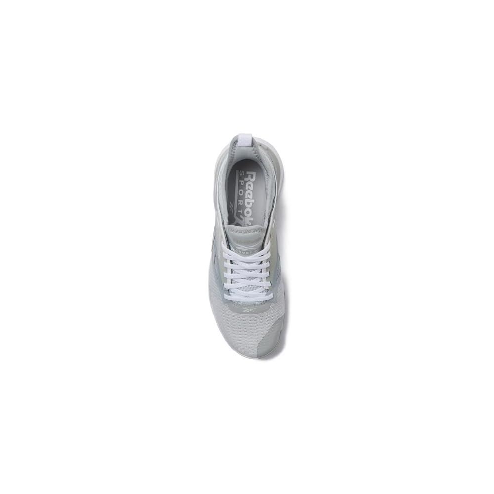 Grey1/Footwear White