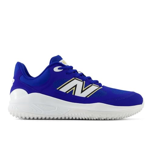 Team Royal/White