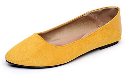 Yellow Slip
