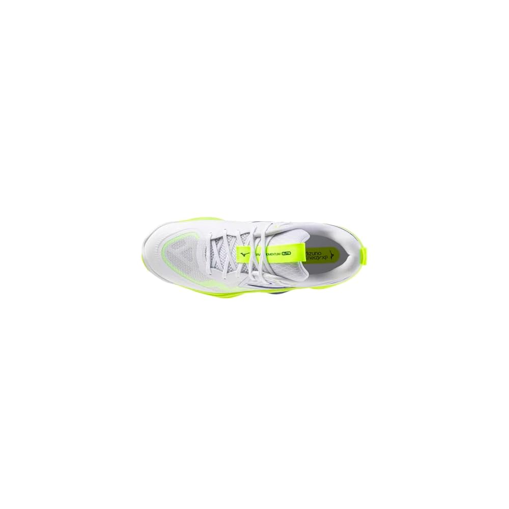 White-lightning Yellow