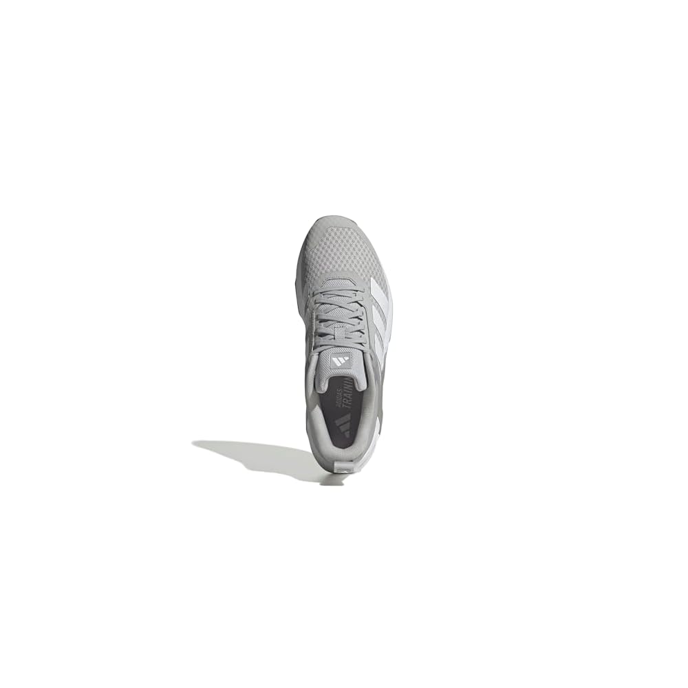 Grey/White/White