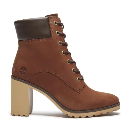 Medium Brown Nubuck