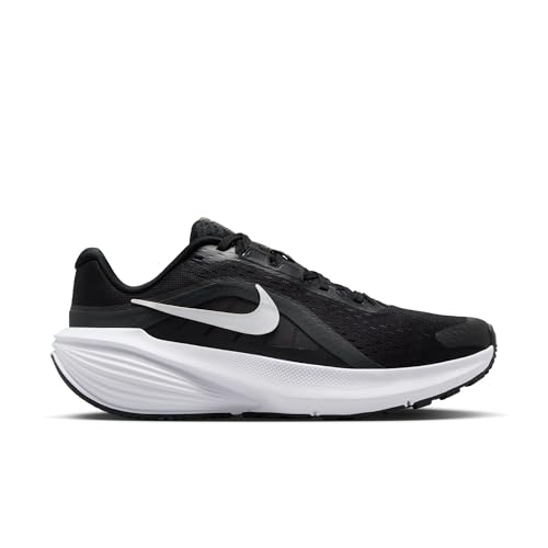 Black/White/Anthracite/Wolf Grey