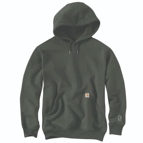 Forestry Green
