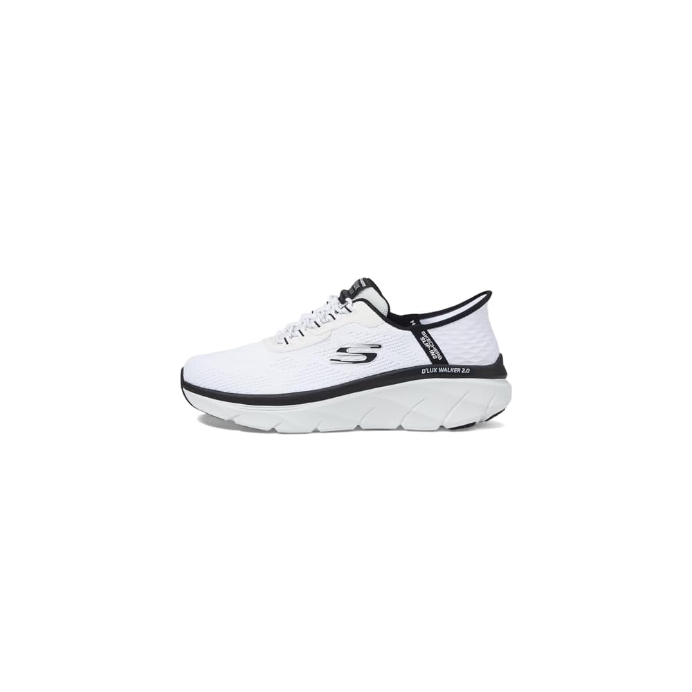 White/Black