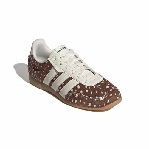 Preloved Brown/Off White/Shadow Brown