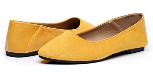 Yellow Slip