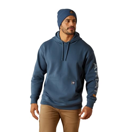 Orion Blue/Dusty Blue