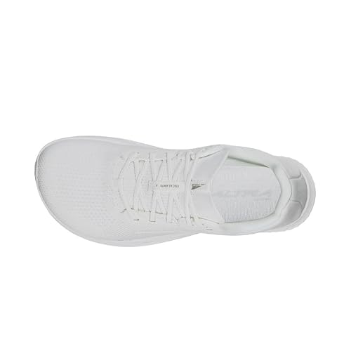 White/White