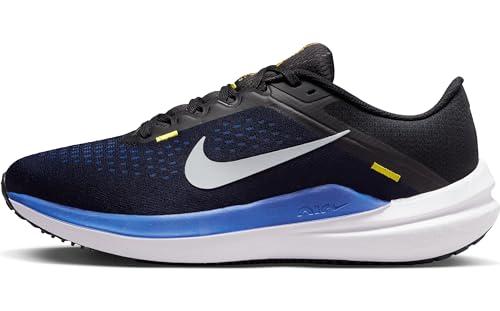 Black Wolf Grey Racer Blue High Vol