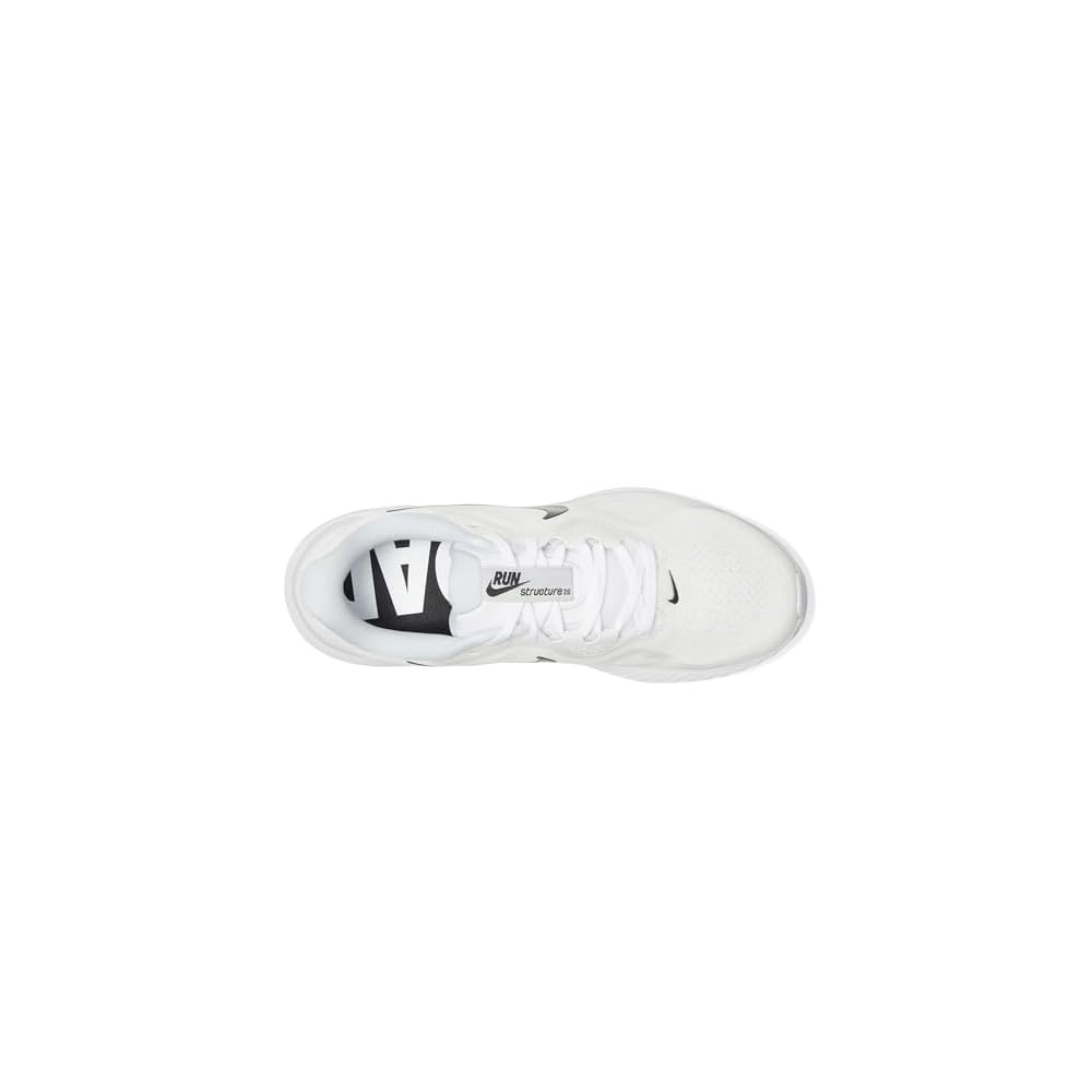White/Black/Pure Platinum