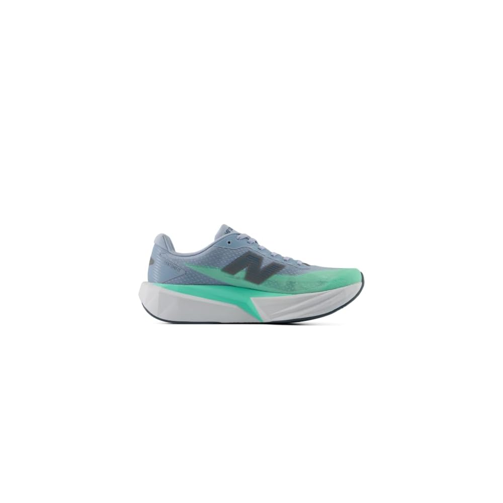 Light Arctic Grey/Bright Mint
