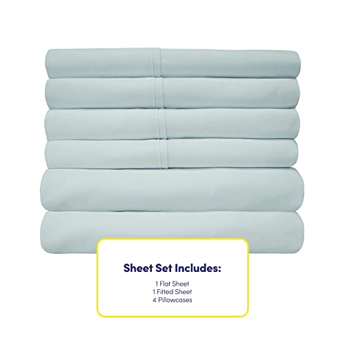 Porclain Blue