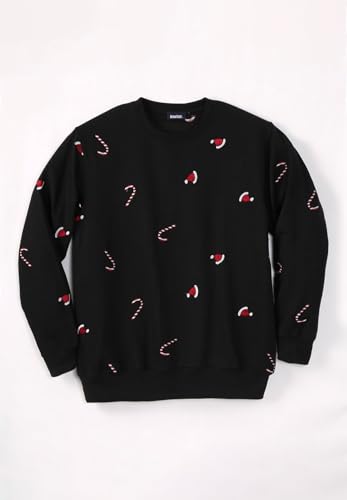 Holiday Embroidery