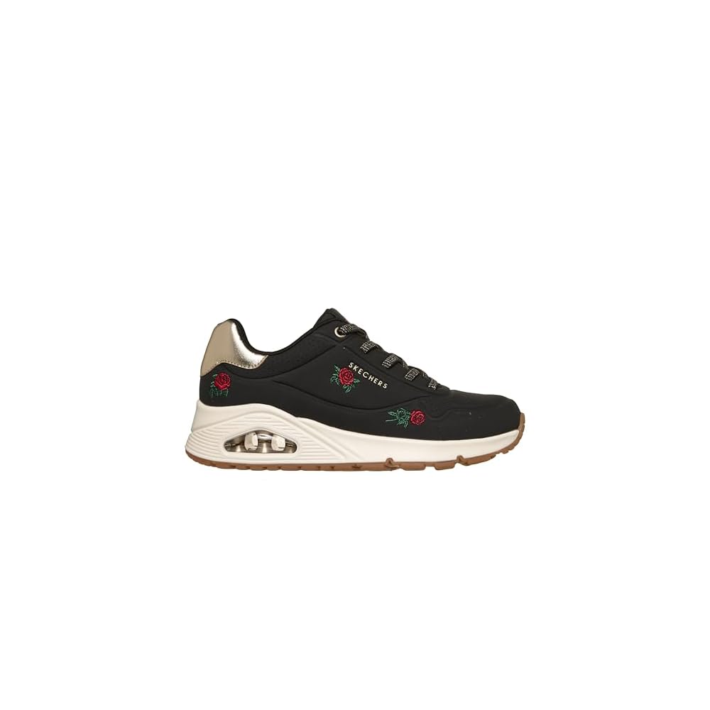 Black/Red
