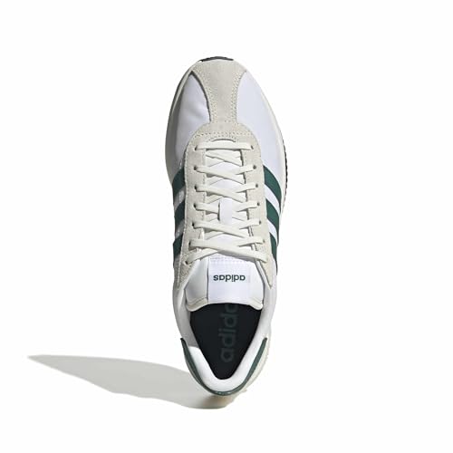 White/Collegiate Green/White