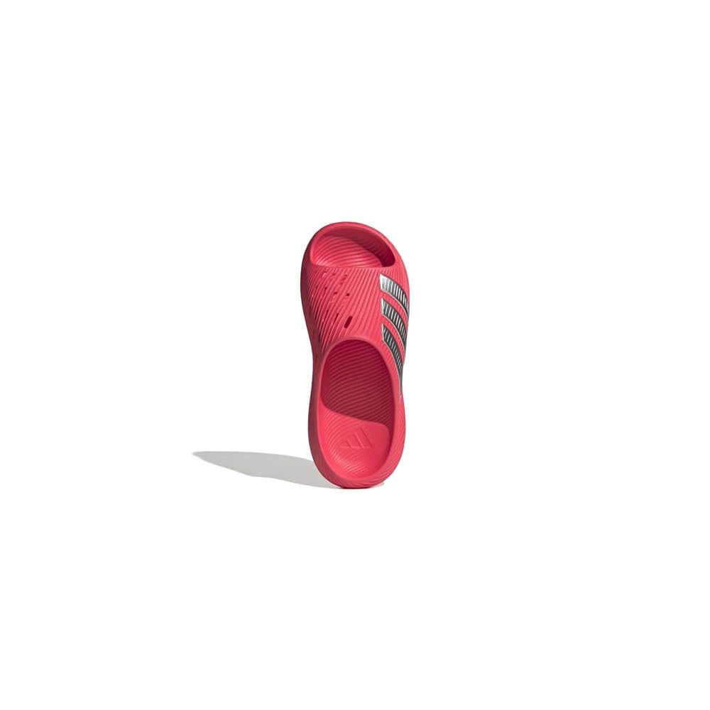Lucid Red/Matte Silver/Matte Silver