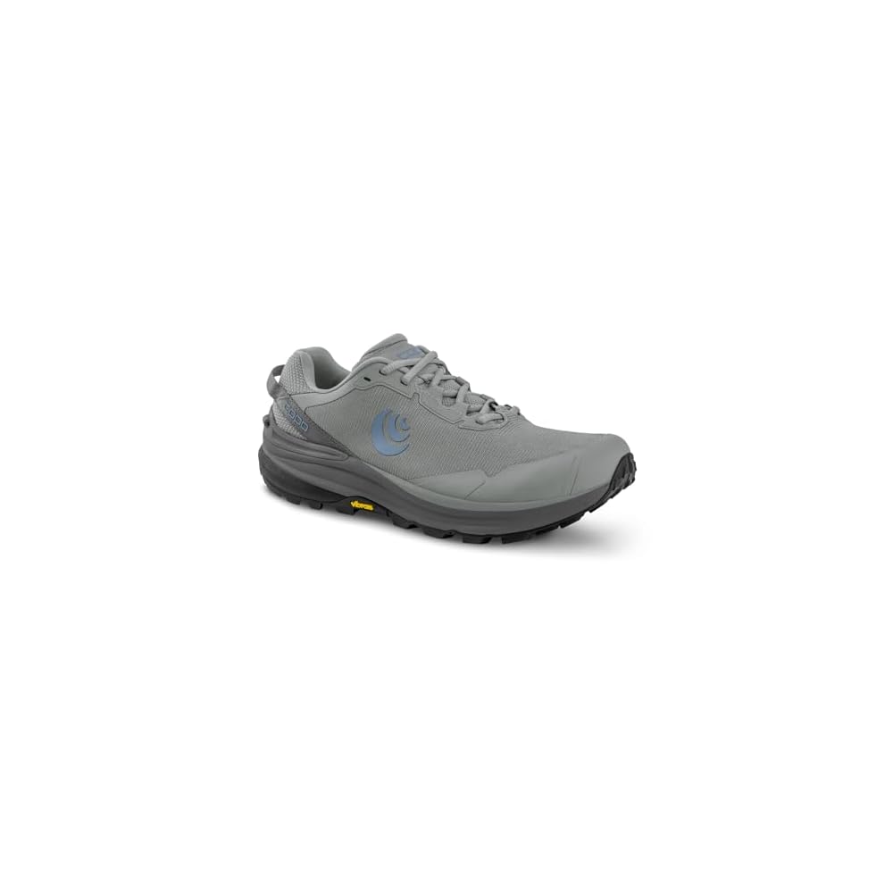 Grey/Blue