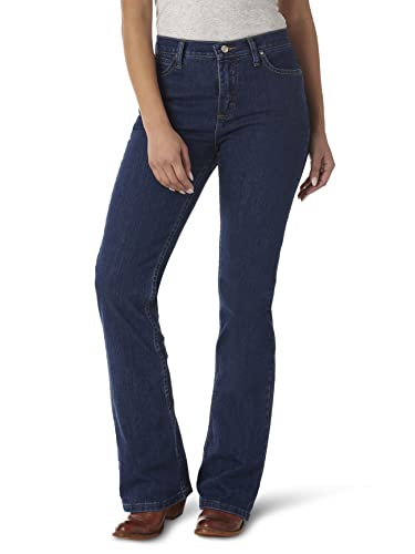 Casted Blue Indigo