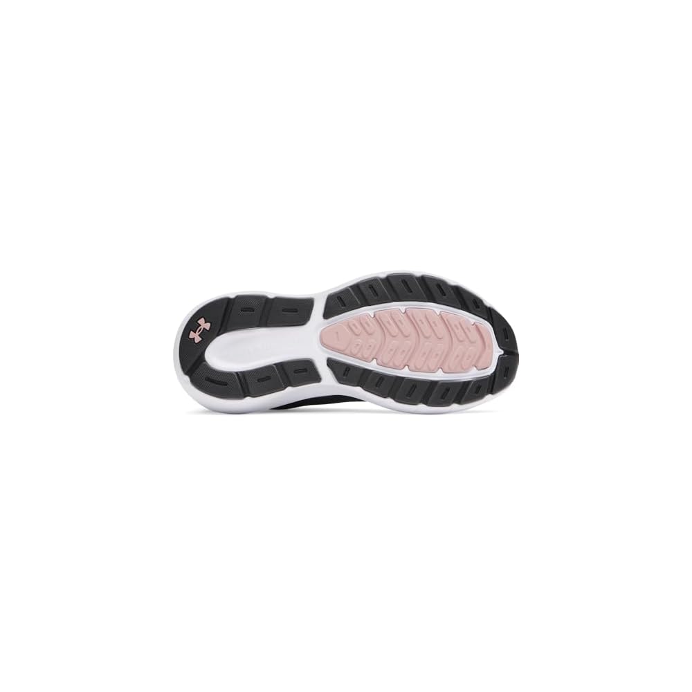 (003) Black/Tourmaline Pink/Tourmaline Pink