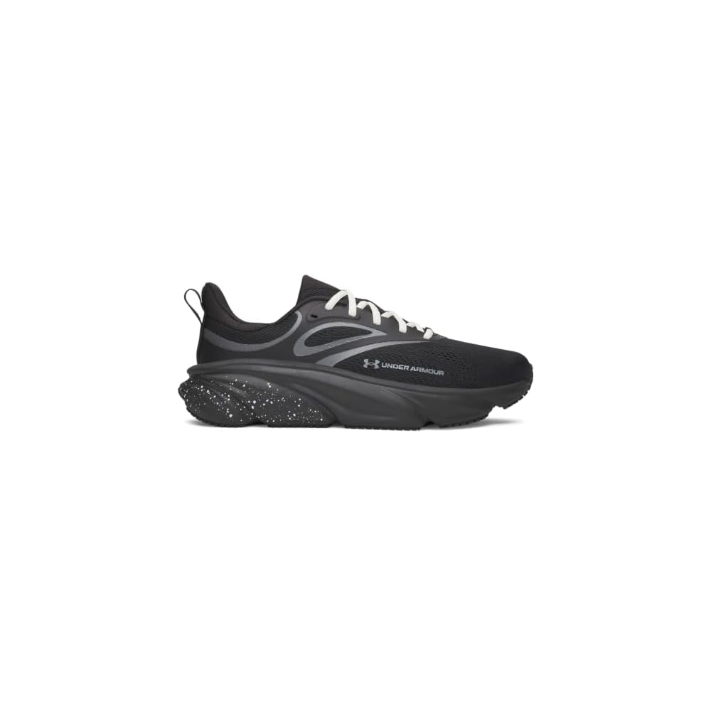 (005) Black/Winter White/Metallic Black