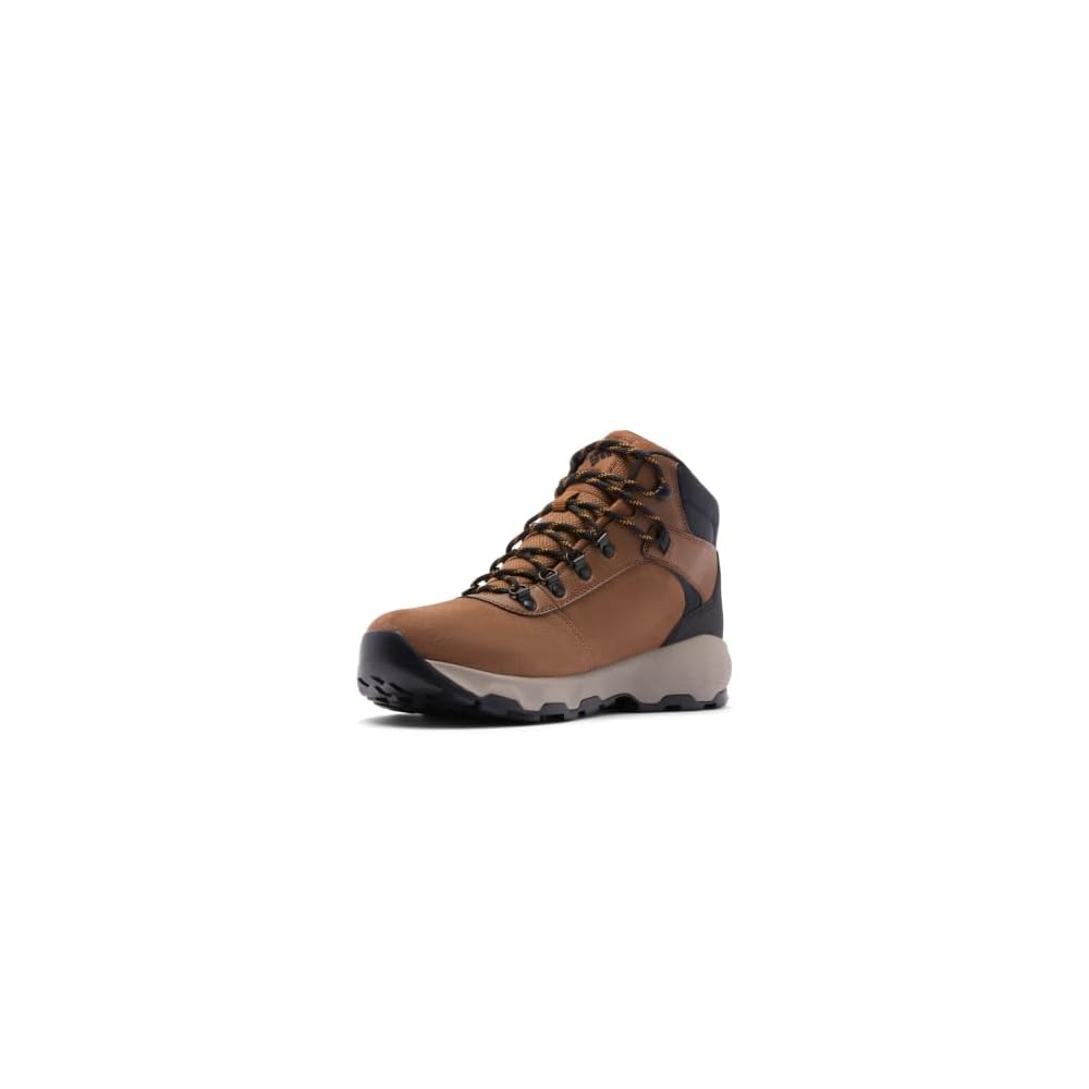 Nutmeg/Black