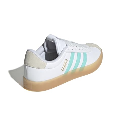 White/Flash Aqua/Alumina