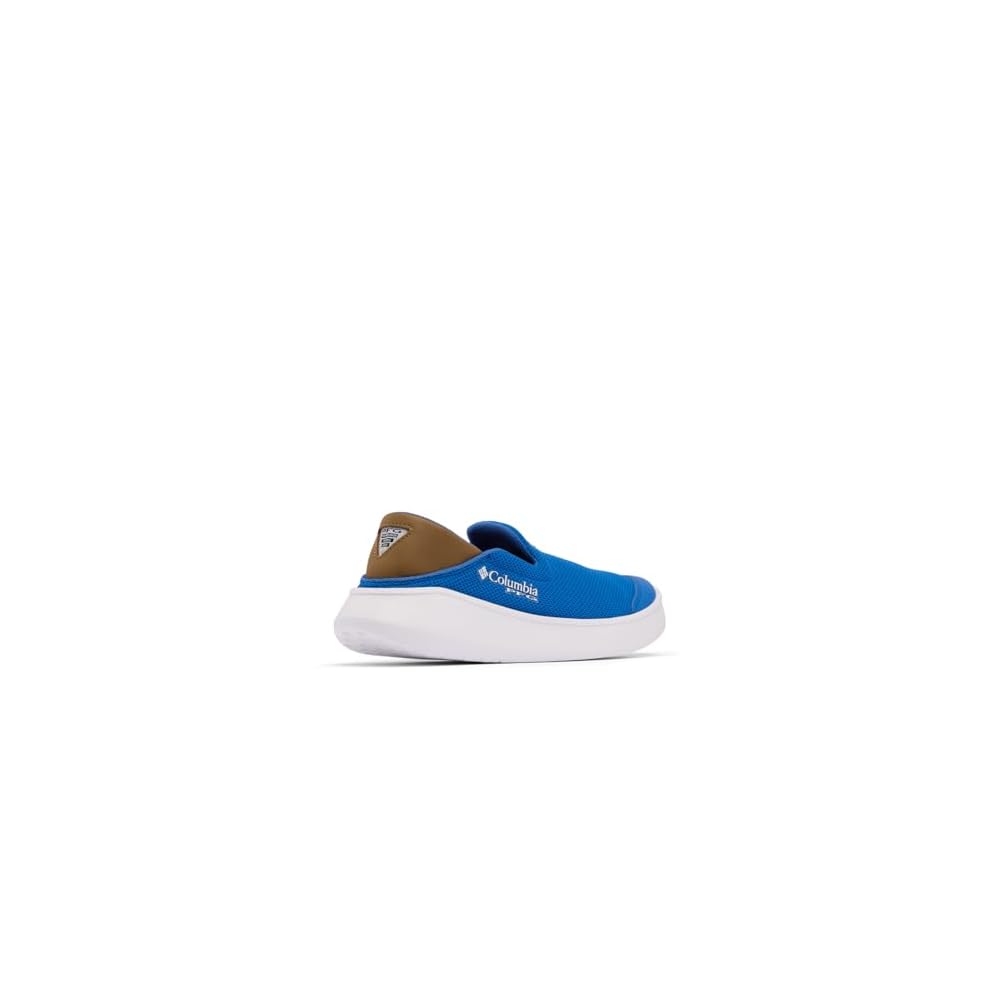 Vivid Blue/Delta