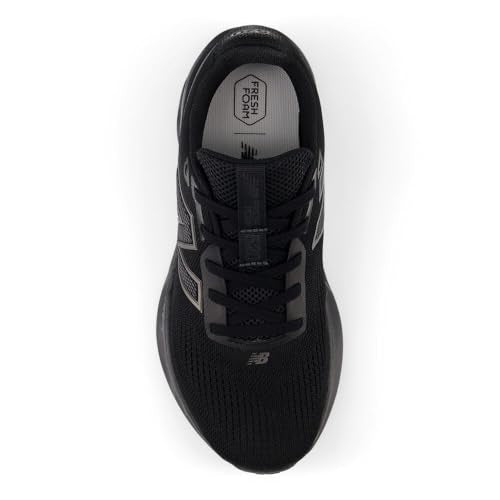 Black/Black/Black Metallic