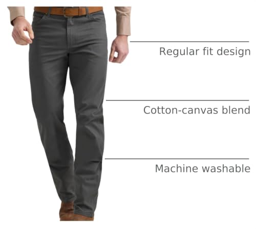 Grey Pinstripe