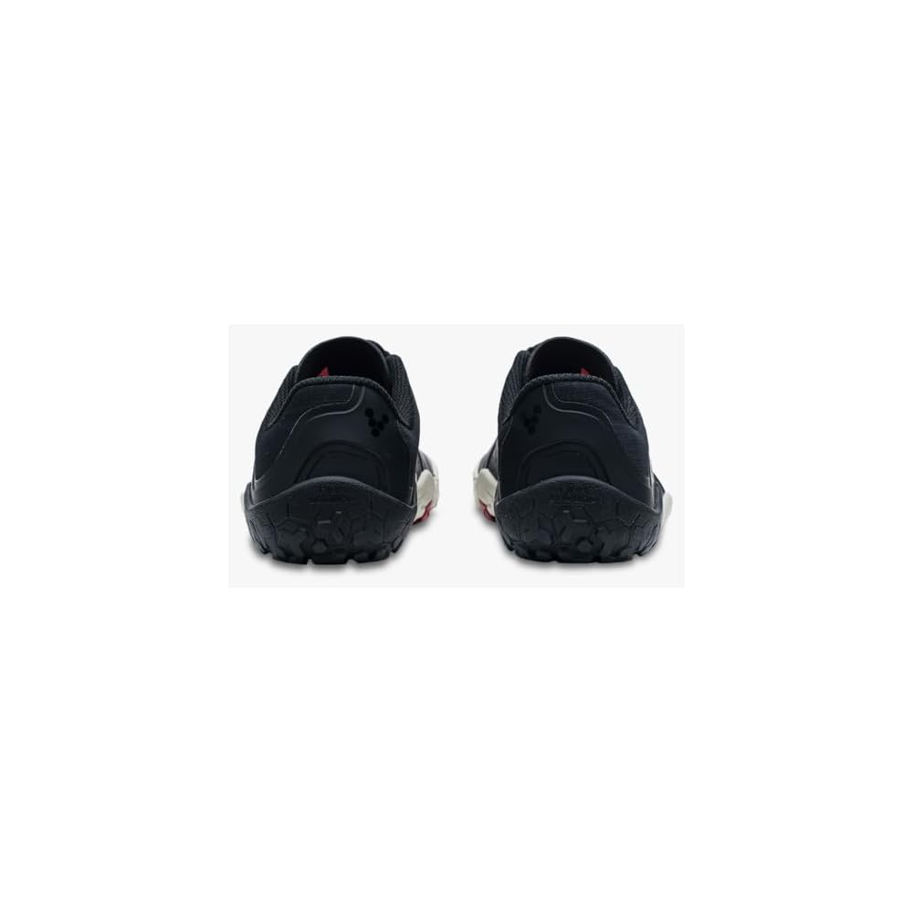 Obsidian/White