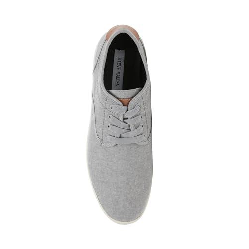 Grey Fabric