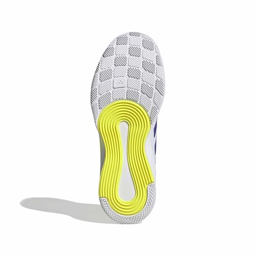 White/Pure Purple/Yellow