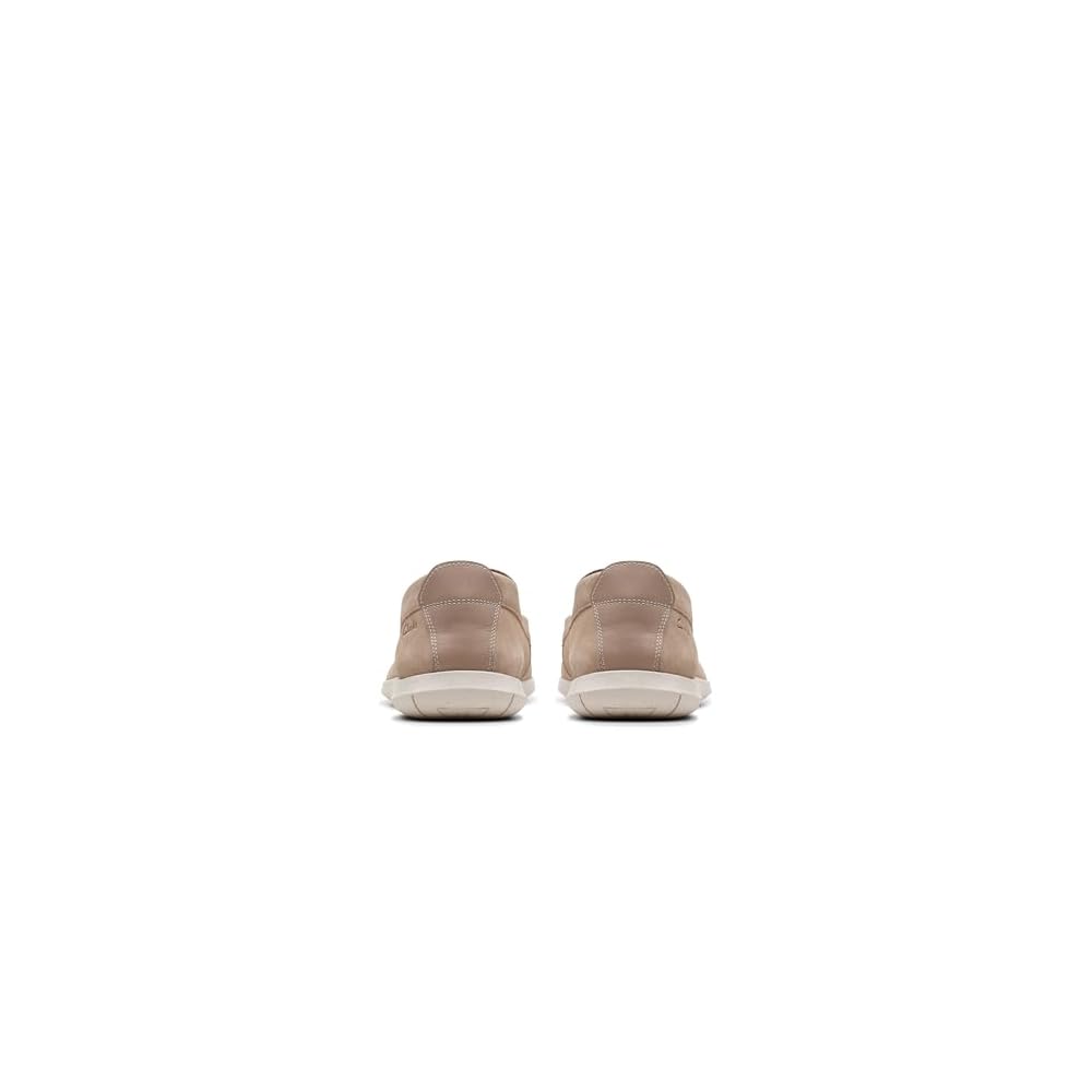 Sand Suede