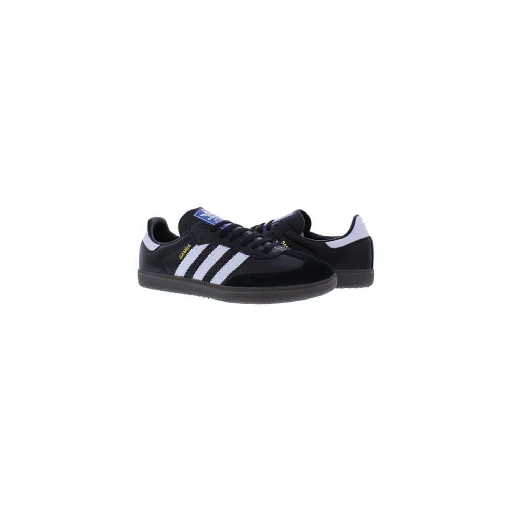 Jet Black/Ghost White/Gum 5-black