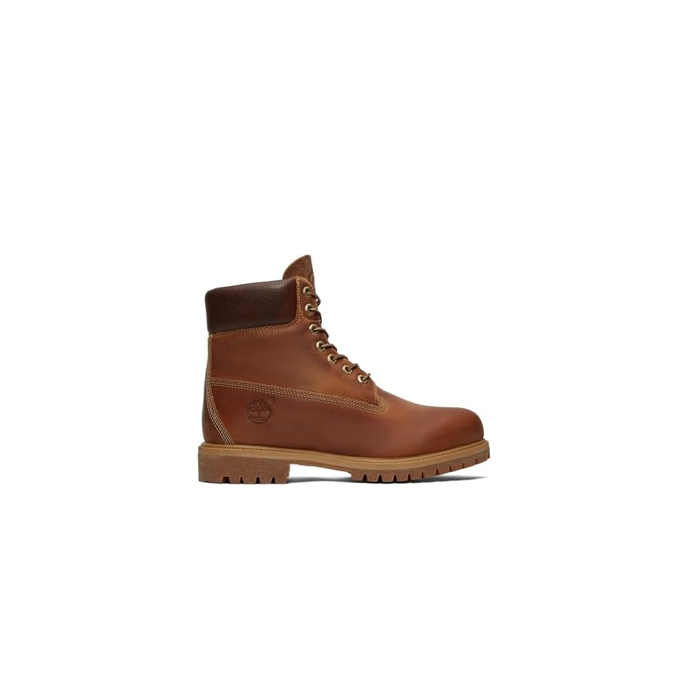 Medium Brown Nubuck