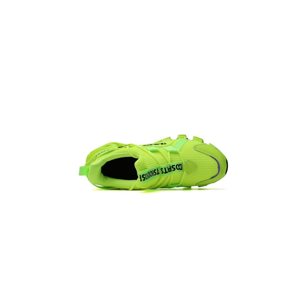 Flourescent Green