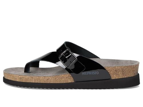 Black - Patent Leather