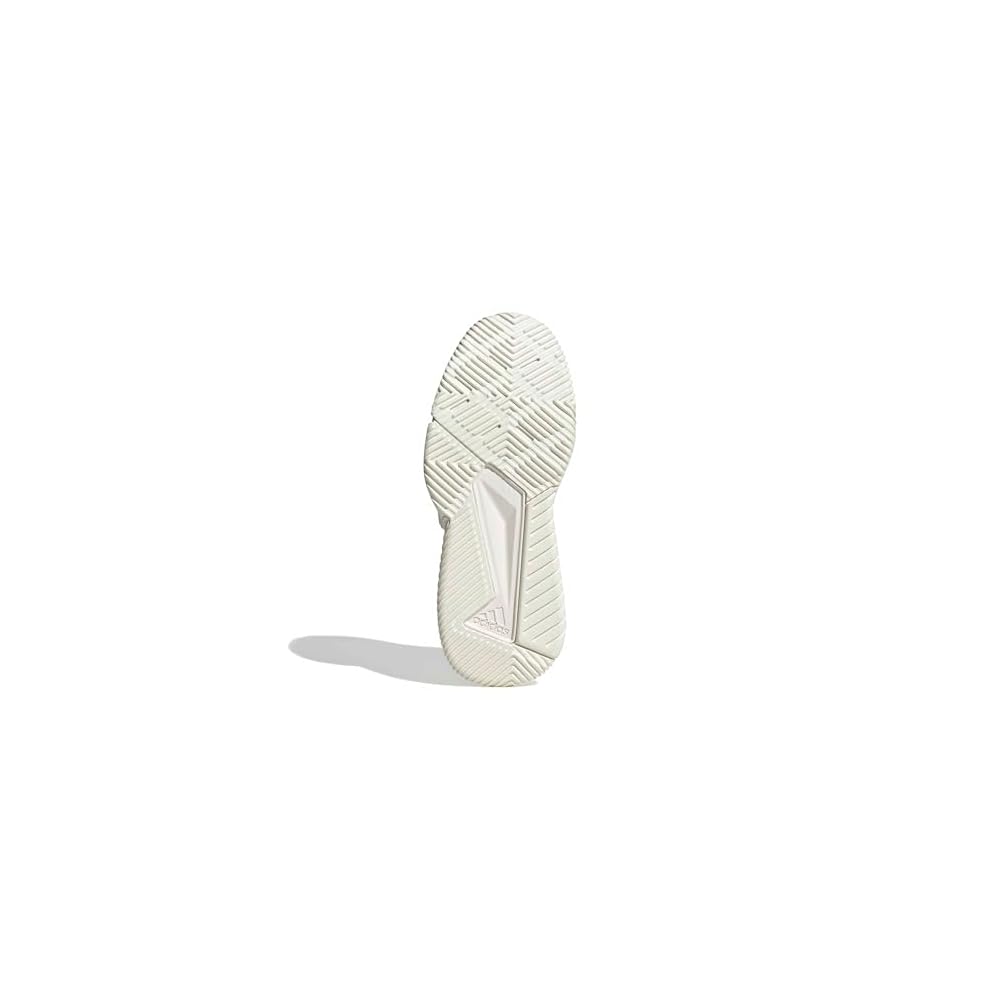 White/Silver Metallic/Clear Mint