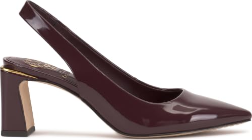 Petit Sirah Patent Leather