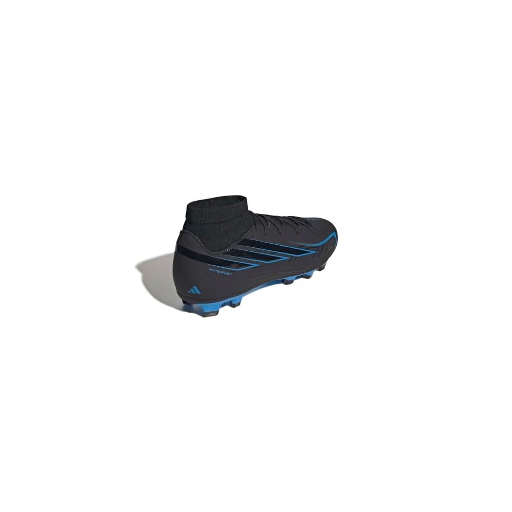 Black/Black/Lucid Ray Blue